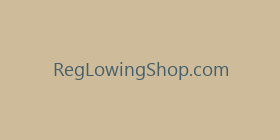 RegLowingShop.com