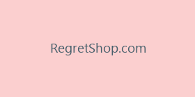 RegretShop.com