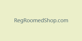 RegRoomedShop.com