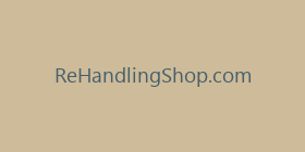 ReHandlingShop.com