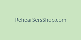 RehearSersShop.com