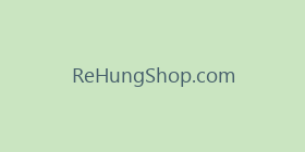 ReHungShop.com