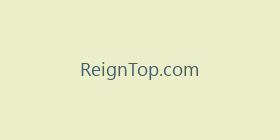 ReignTop.com