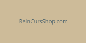 ReinCursShop.com