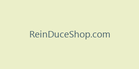 ReinDuceShop.com