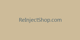ReInjectShop.com