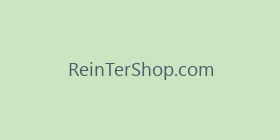 ReinTerShop.com