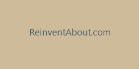 ReinventAbout.com