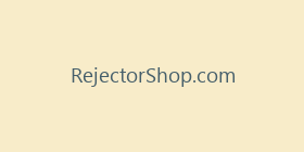 RejectorShop.com