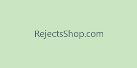 RejectsShop.com