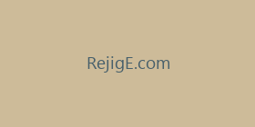 RejigE.com