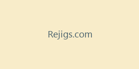 Rejigs.com