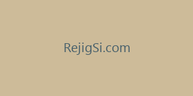 RejigSi.com