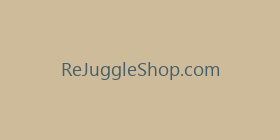 ReJuggleShop.com