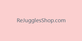 ReJugglesShop.com