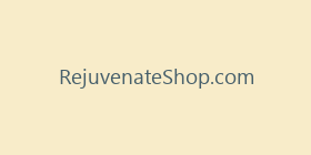 RejuvenateShop.com