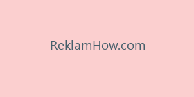ReklamHow.com