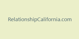 RelationshipCalifornia.com