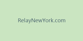 RelayNewYork.com