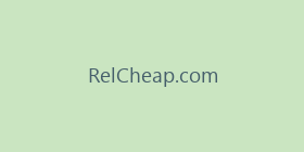 RelCheap.com