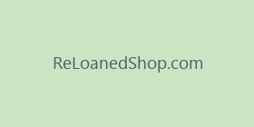 ReLoanedShop.com