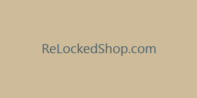 ReLockedShop.com