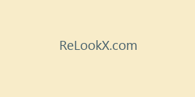 ReLookX.com