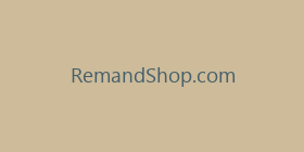 RemandShop.com