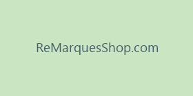 ReMarquesShop.com
