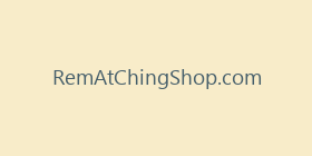 RemAtChingShop.com