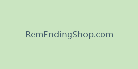 RemEndingShop.com