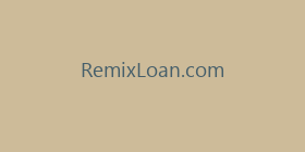 RemixLoan.com