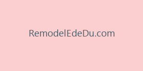 RemodelEdeDu.com