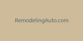 RemodelingAuto.com