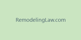 RemodelingLaw.com
