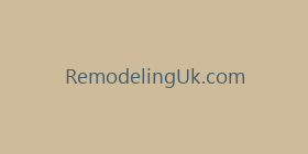 RemodelingUk.com