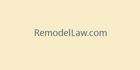 RemodelLaw.com