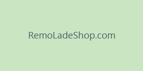 RemoLadeShop.com