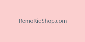 RemoRidShop.com