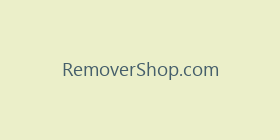 RemoverShop.com