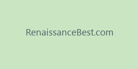 RenaissanceBest.com