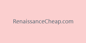 RenaissanceCheap.com