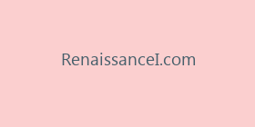 RenaissanceI.com