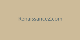 RenaissanceZ.com