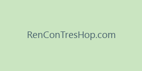 RenConTresHop.com