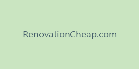 RenovationCheap.com