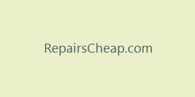 RepairsCheap.com
