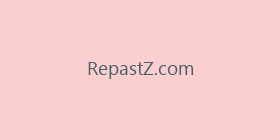 RepastZ.com