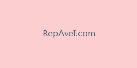 RepAveI.com
