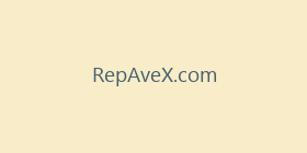 RepAveX.com